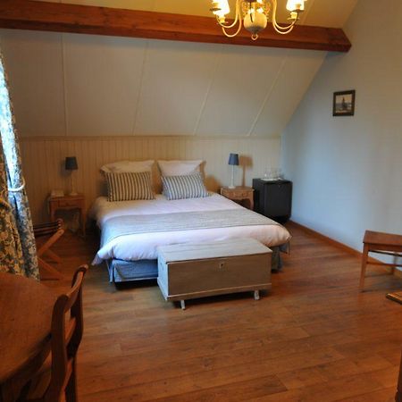 Hostellerie Au Coeur Du Spinois Rebecq-Rognon Εξωτερικό φωτογραφία