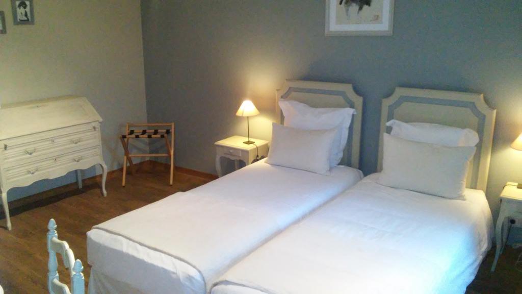Hostellerie Au Coeur Du Spinois Rebecq-Rognon Δωμάτιο φωτογραφία