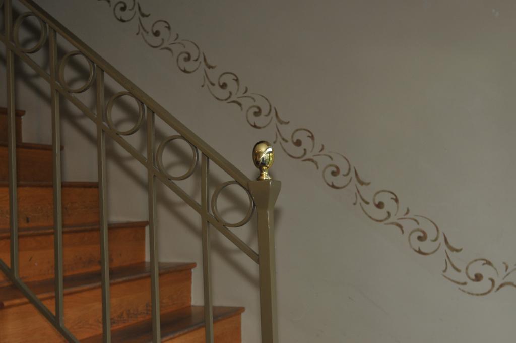 Hostellerie Au Coeur Du Spinois Rebecq-Rognon Εξωτερικό φωτογραφία