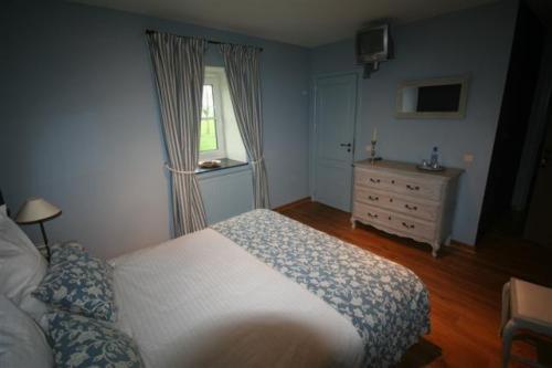Hostellerie Au Coeur Du Spinois Rebecq-Rognon Εξωτερικό φωτογραφία