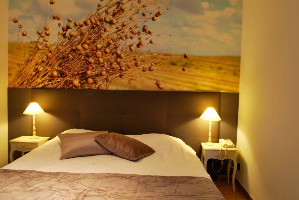 Hostellerie Au Coeur Du Spinois Rebecq-Rognon Εξωτερικό φωτογραφία