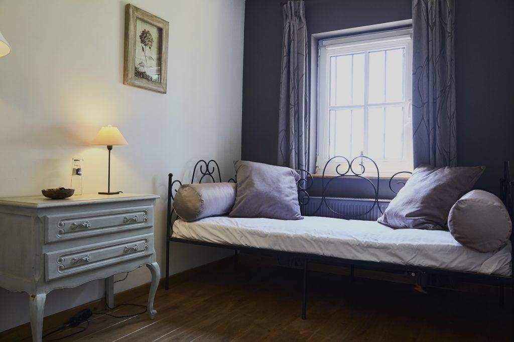 Hostellerie Au Coeur Du Spinois Rebecq-Rognon Εξωτερικό φωτογραφία