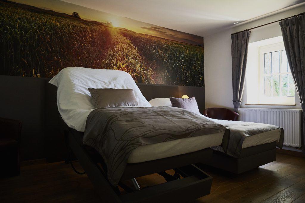 Hostellerie Au Coeur Du Spinois Rebecq-Rognon Εξωτερικό φωτογραφία